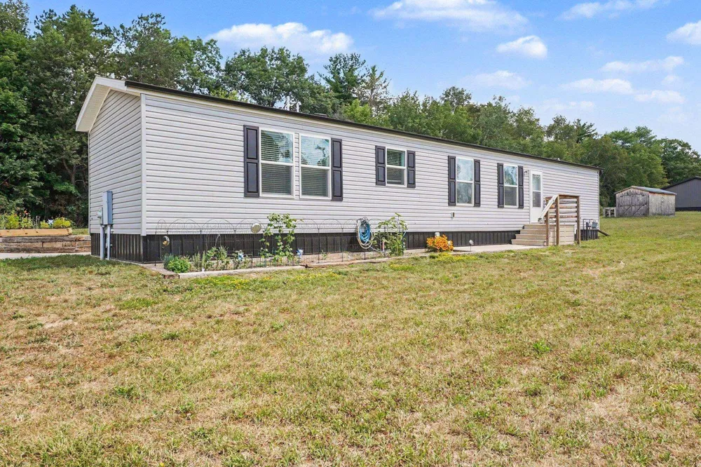 8985 S Fordyce Road Fremont Township, MI 48883