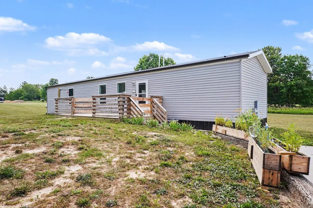 8985 S Fordyce Road Fremont Township, MI 48883