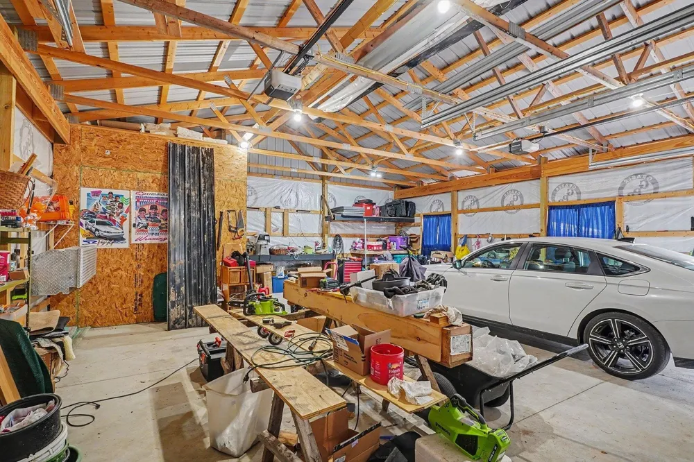 8985 S Fordyce Road Fremont Township, MI 48883
