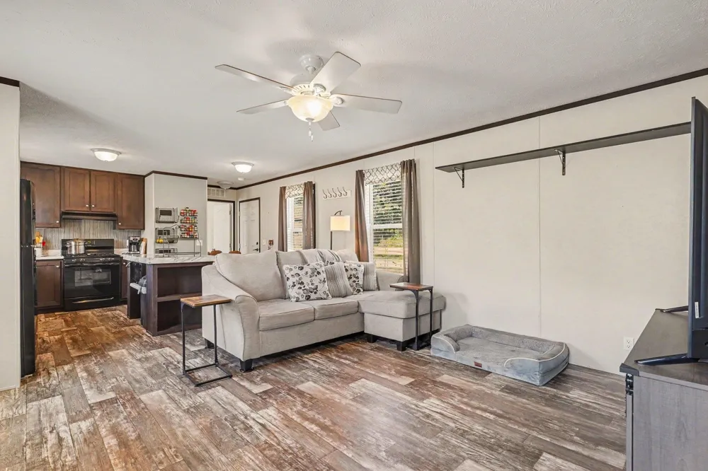 8985 S Fordyce Road Fremont Township, MI 48883