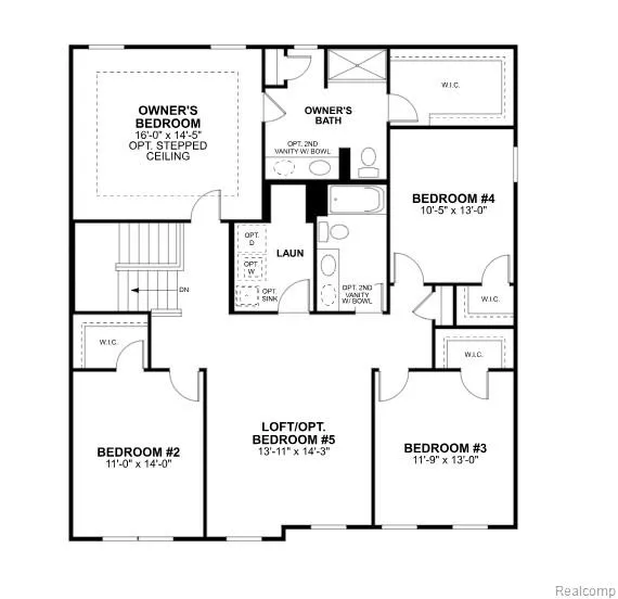 387 Edge Brook Holly Township, MI 48442
