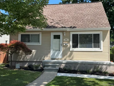 336 Chippewa Street