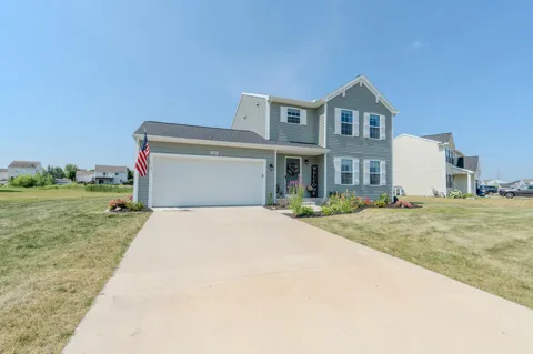 2014 Orlov Drive