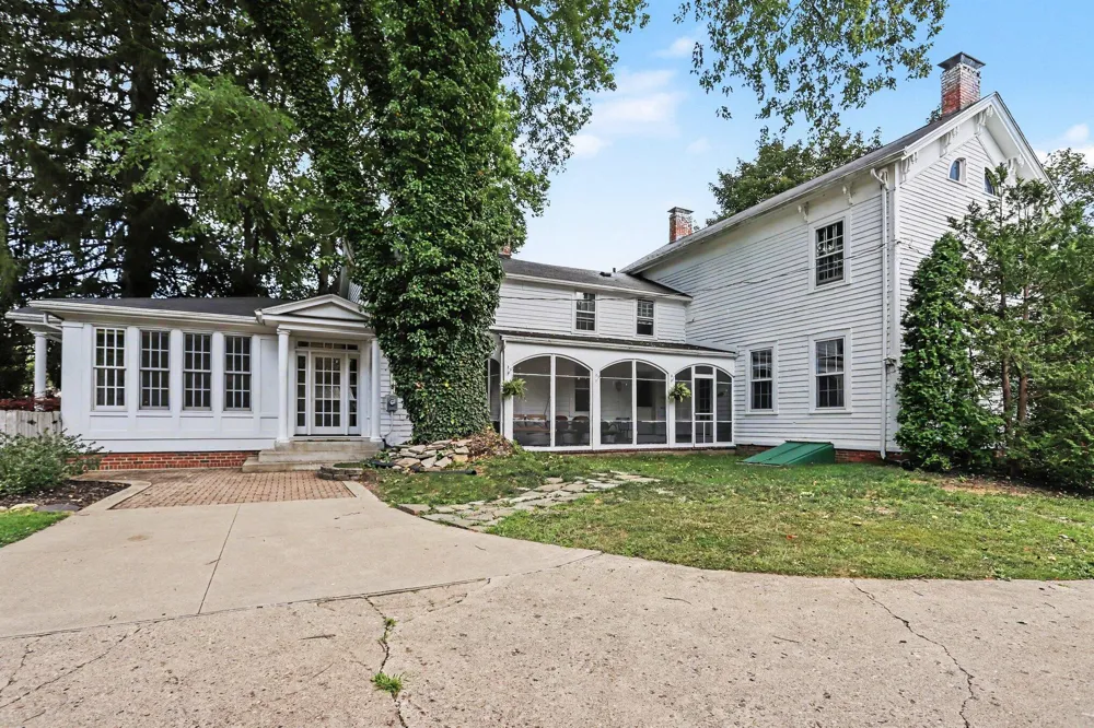 16 S Fremont Street Coldwater City, MI 49036