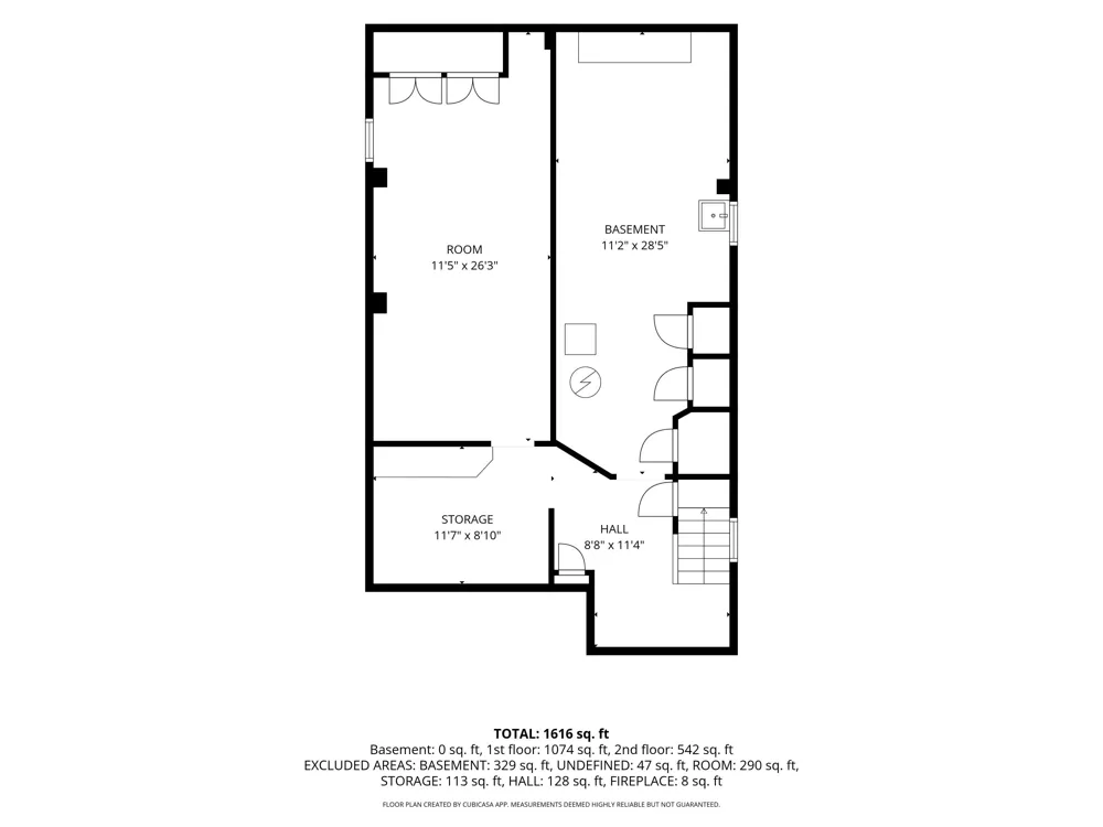 555 Martha Street Dearborn City, MI 48128
