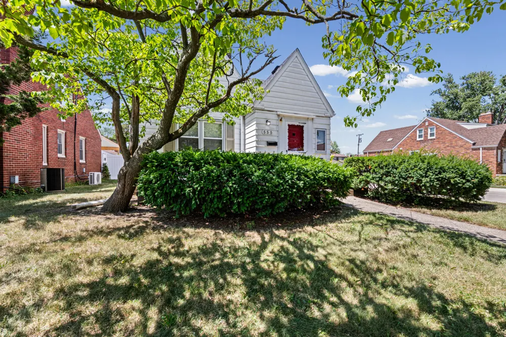 555 Martha Street Dearborn City, MI 48128