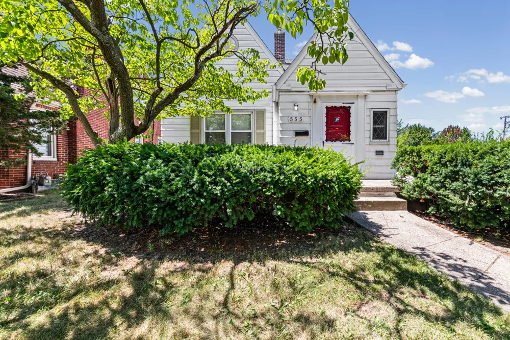 555 Martha Street Dearborn City, MI 48128
