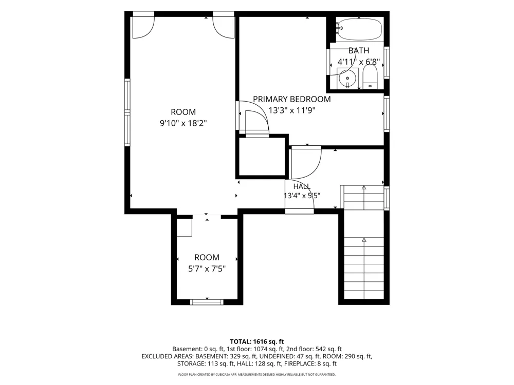 555 Martha Street Dearborn City, MI 48128