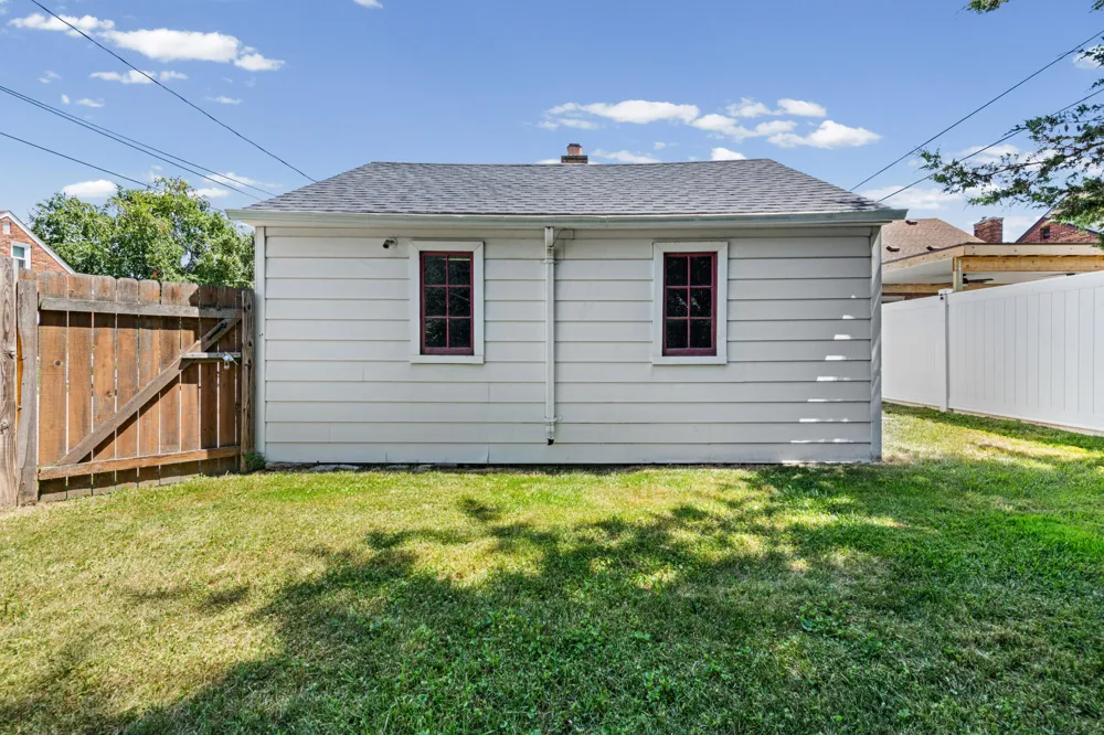 555 Martha Street Dearborn City, MI 48128