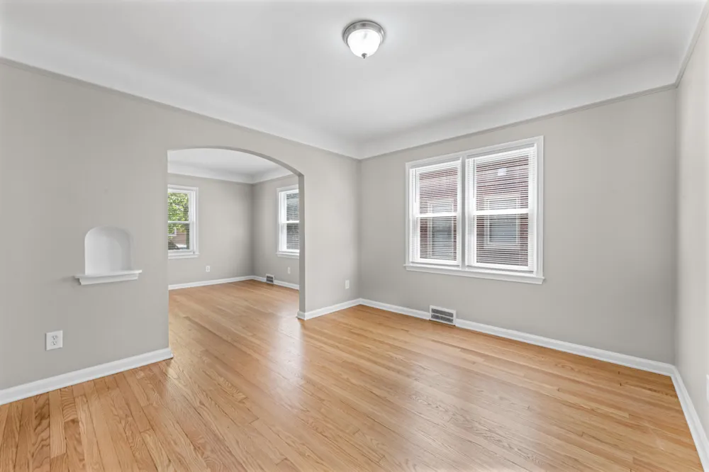 555 Martha Street Dearborn City, MI 48128