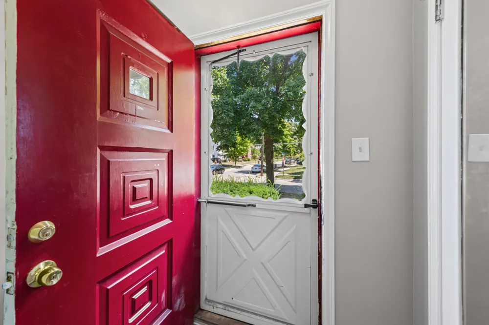 555 Martha Street Dearborn City, MI 48128