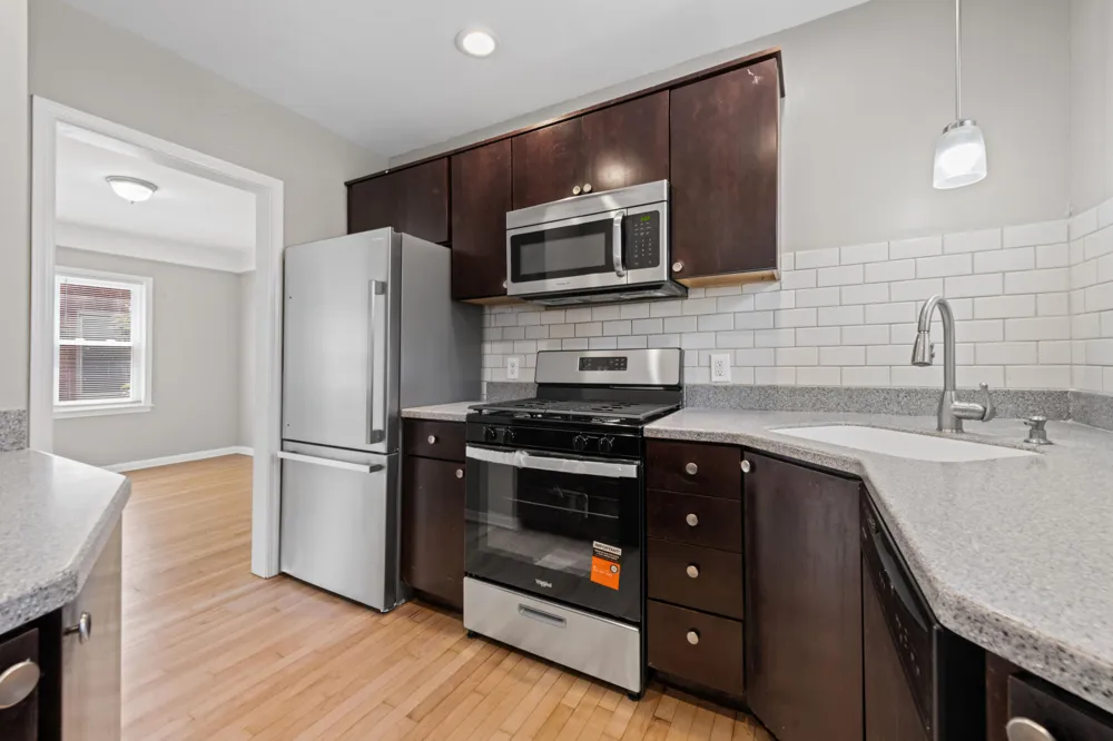 555 Martha Street Dearborn City, MI 48128