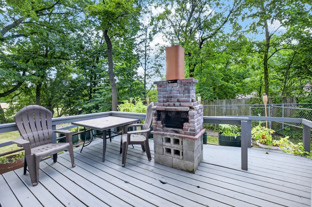 1202 Pinehurst Boulevard Kalamazoo Charter Township, MI 49006