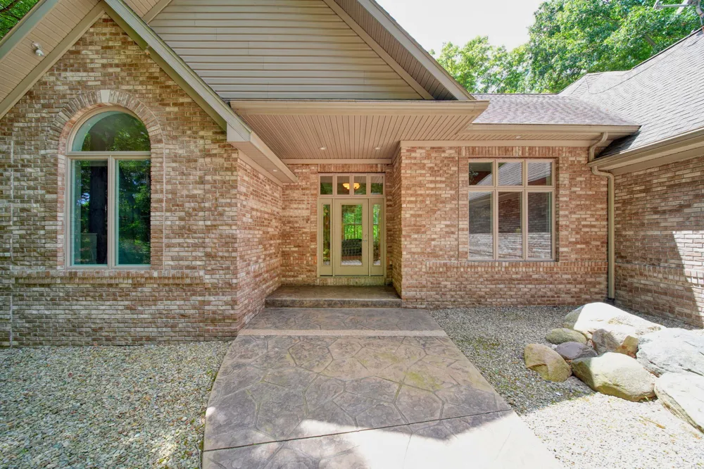 2500 Reynolds Road Spring Arbor Township, MI 49201