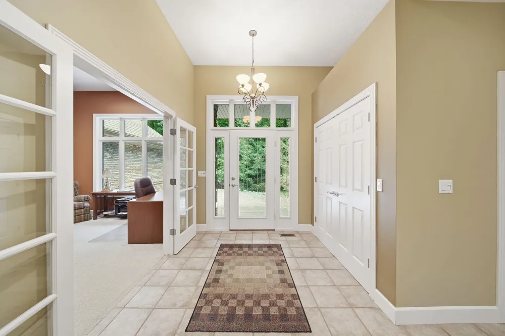 2500 Reynolds Road Spring Arbor Township, MI 49201