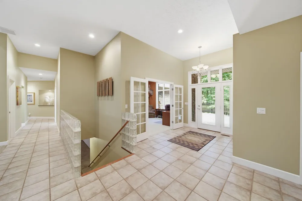 2500 Reynolds Road Spring Arbor Township, MI 49201