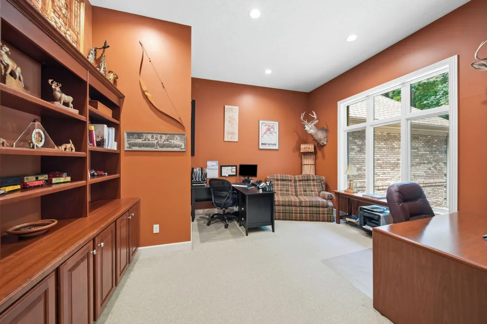 2500 Reynolds Road Spring Arbor Township, MI 49201