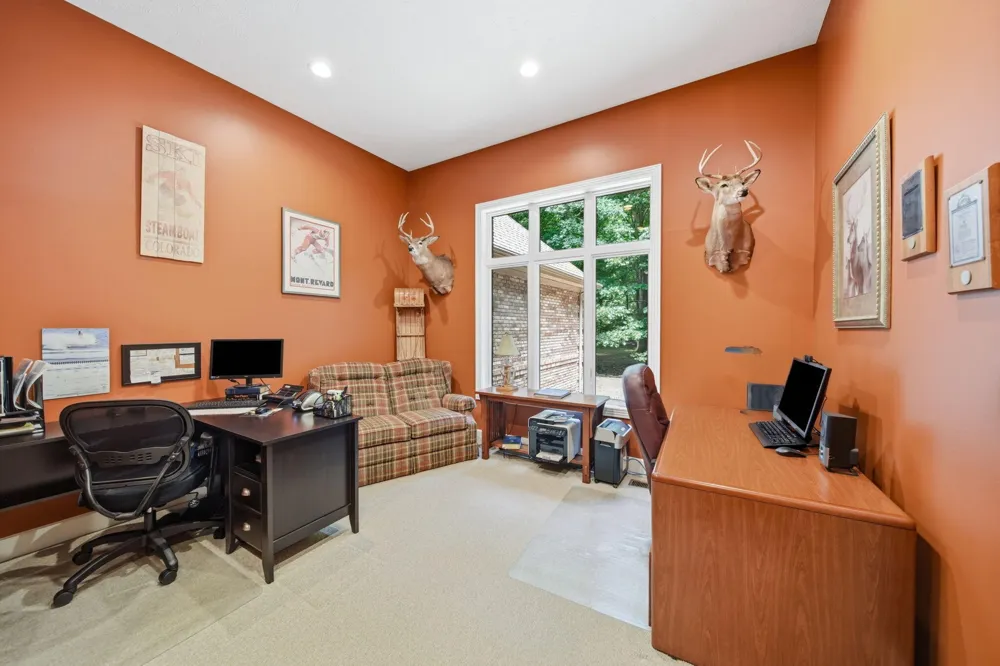 2500 Reynolds Road Spring Arbor Township, MI 49201