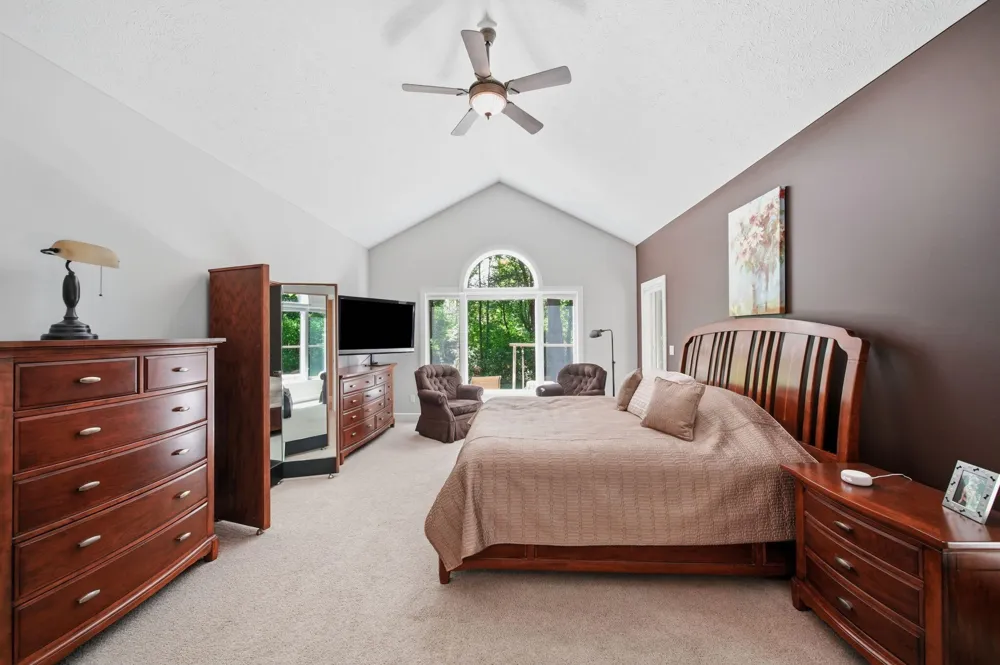 2500 Reynolds Road Spring Arbor Township, MI 49201