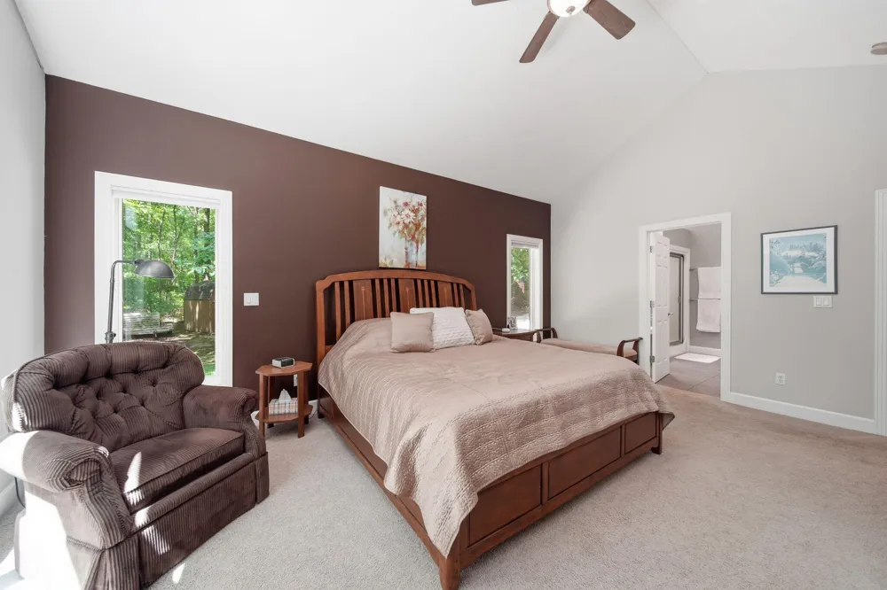 2500 Reynolds Road Spring Arbor Township, MI 49201