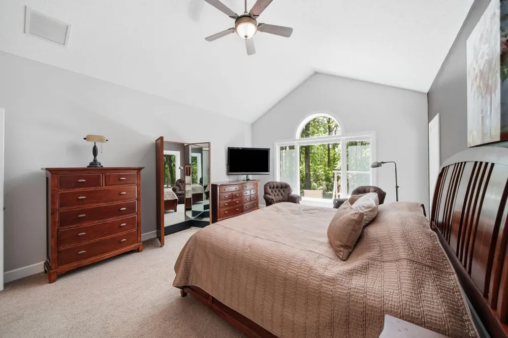 2500 Reynolds Road Spring Arbor Township, MI 49201