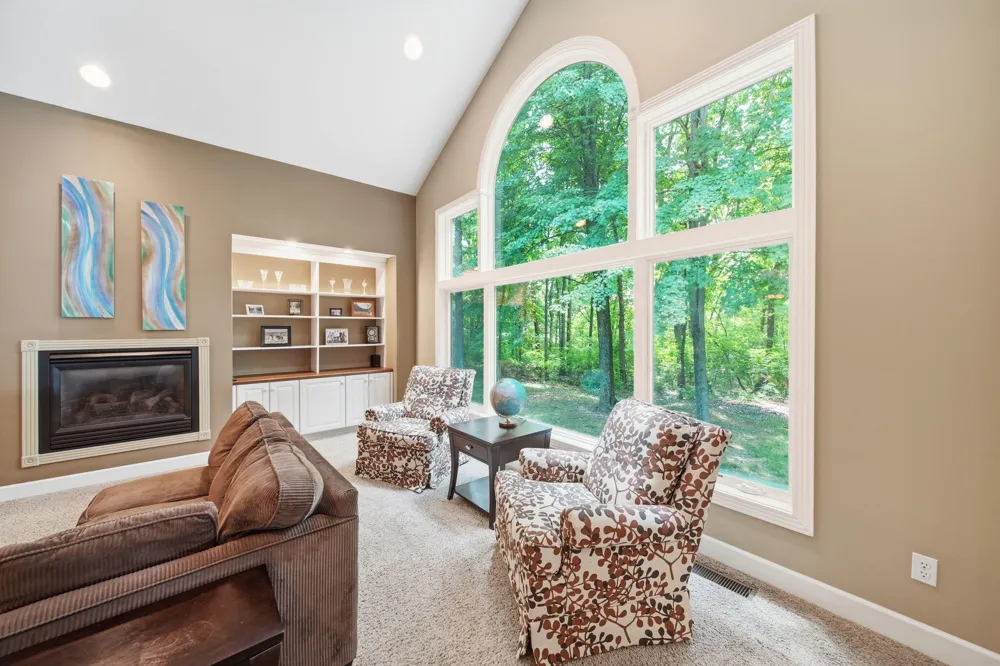 2500 Reynolds Road Spring Arbor Township, MI 49201