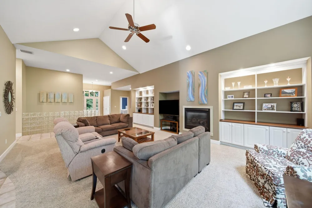 2500 Reynolds Road Spring Arbor Township, MI 49201