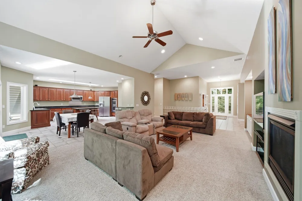 2500 Reynolds Road Spring Arbor Township, MI 49201