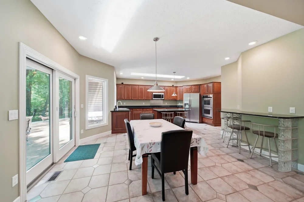 2500 Reynolds Road Spring Arbor Township, MI 49201