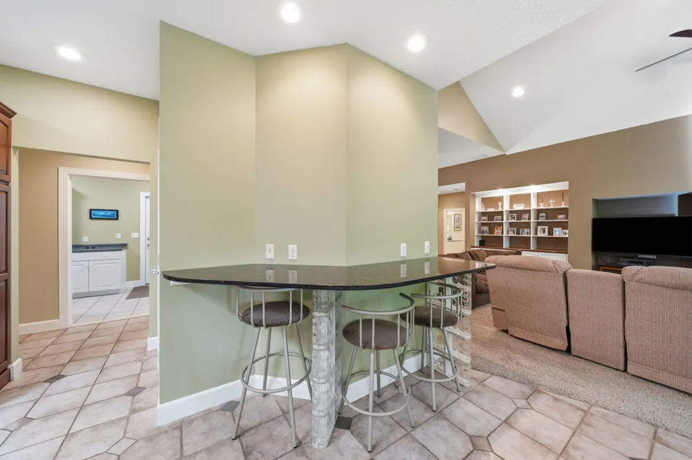 2500 Reynolds Road Spring Arbor Township, MI 49201