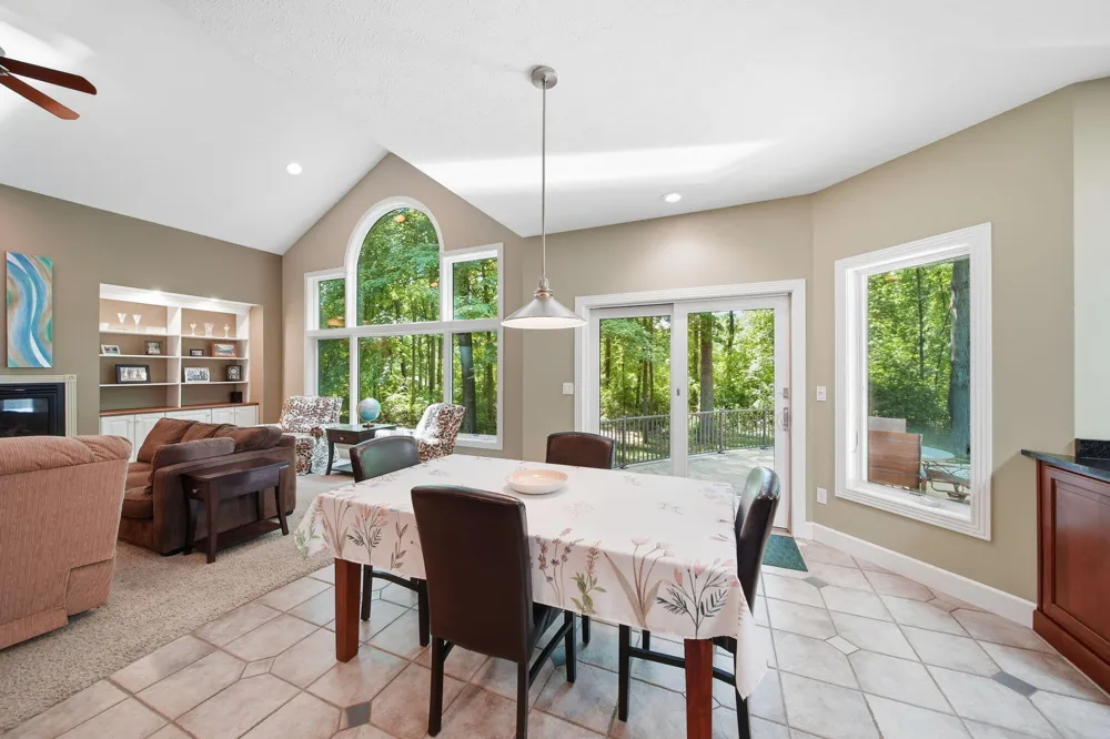 2500 Reynolds Road Spring Arbor Township, MI 49201