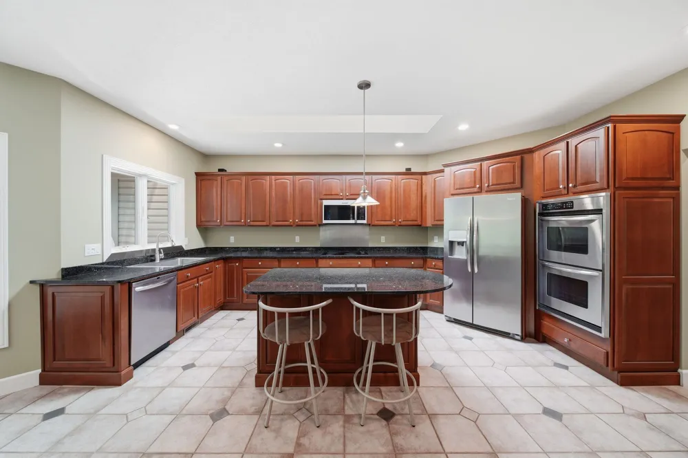 2500 Reynolds Road Spring Arbor Township, MI 49201