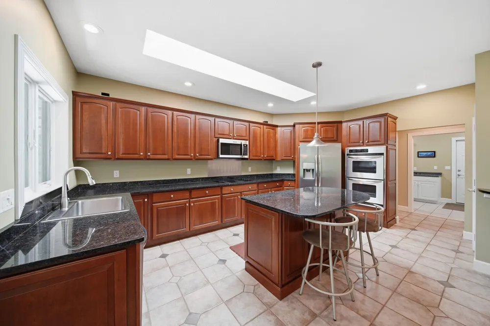 2500 Reynolds Road Spring Arbor Township, MI 49201
