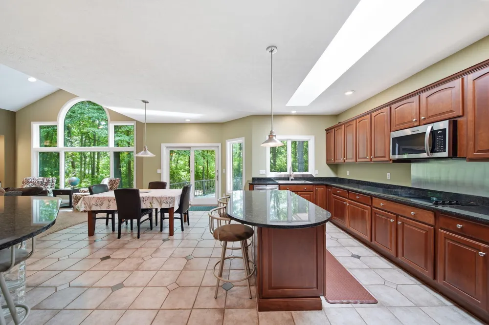 2500 Reynolds Road Spring Arbor Township, MI 49201