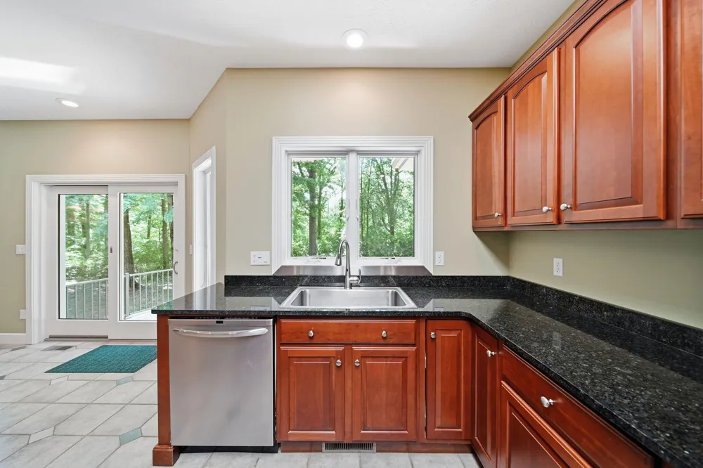 2500 Reynolds Road Spring Arbor Township, MI 49201