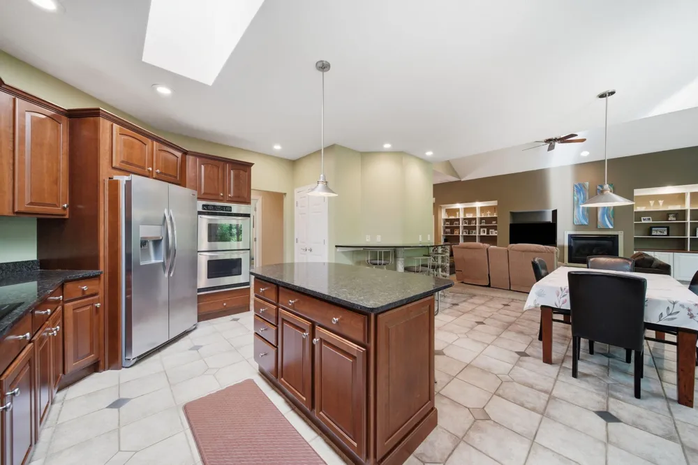 2500 Reynolds Road Spring Arbor Township, MI 49201