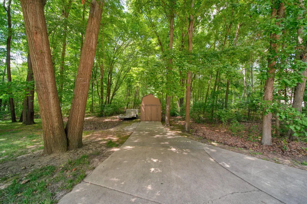 2500 Reynolds Road Spring Arbor Township, MI 49201