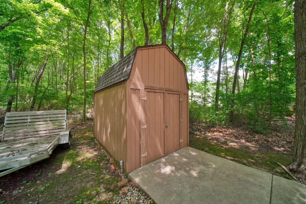 2500 Reynolds Road Spring Arbor Township, MI 49201