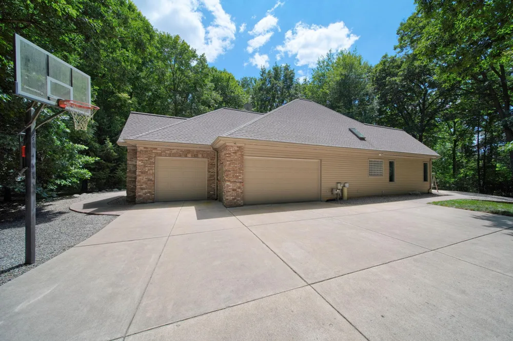 2500 Reynolds Road Spring Arbor Township, MI 49201