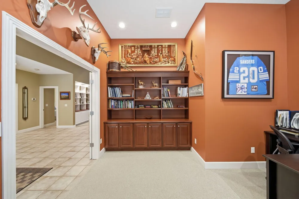 2500 Reynolds Road Spring Arbor Township, MI 49201