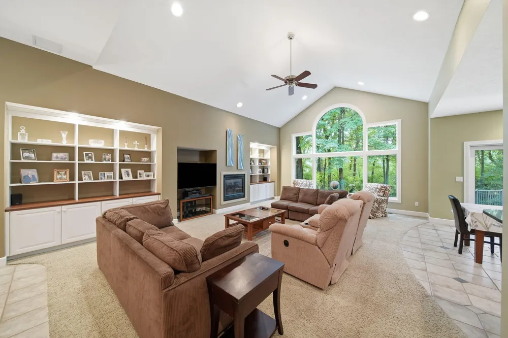 2500 Reynolds Road Spring Arbor Township, MI 49201