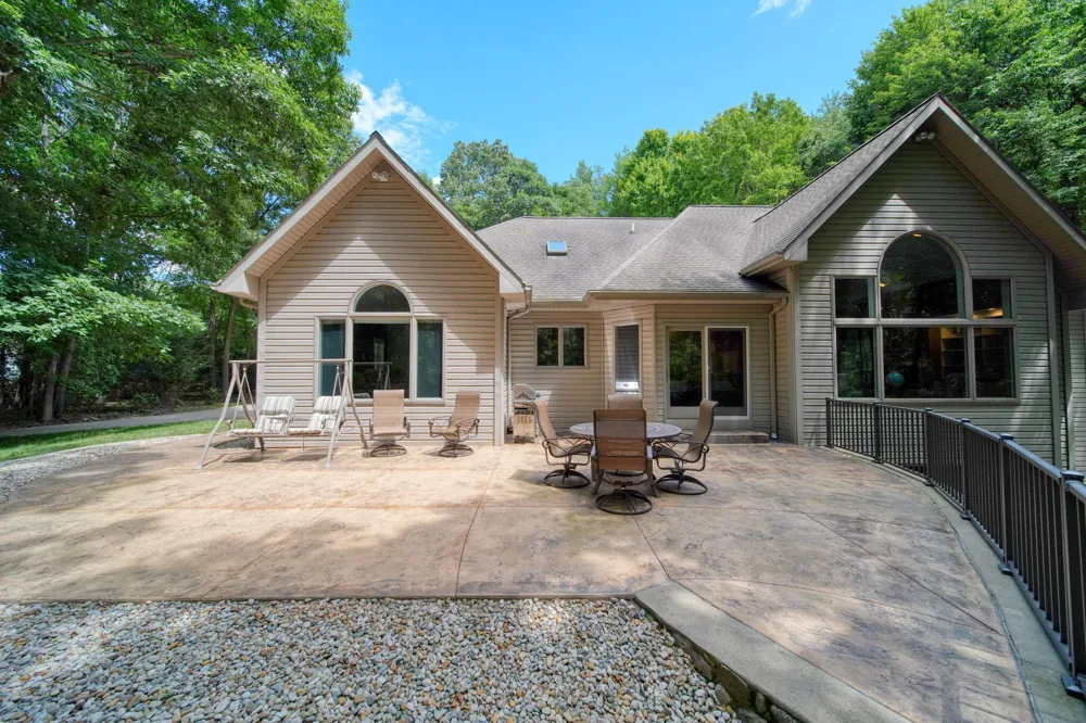 2500 Reynolds Road Spring Arbor Township, MI 49201