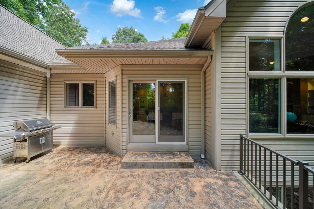 2500 Reynolds Road Spring Arbor Township, MI 49201