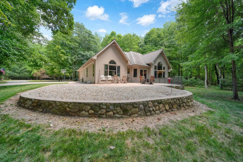 2500 Reynolds Road Spring Arbor Township, MI 49201