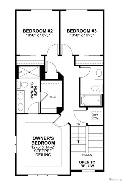 1016 Pine Tree Lane Troy City, MI 48085