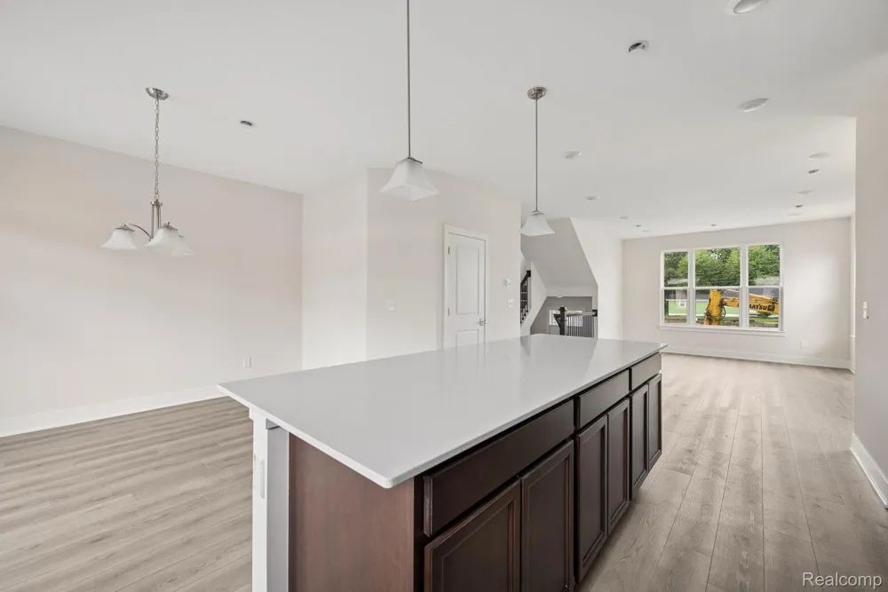 1016 Pine Tree Lane Troy City, MI 48085