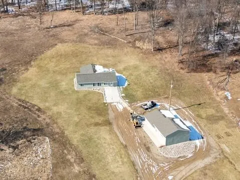 1637 State Road Easton Township, MI 48846