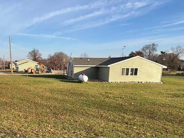 1637 State Road Easton Township, MI 48846