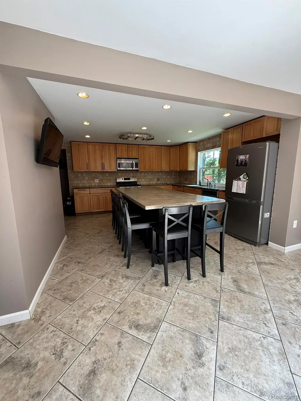 26800 Ballard Street Harrison Charter Township, MI 48045