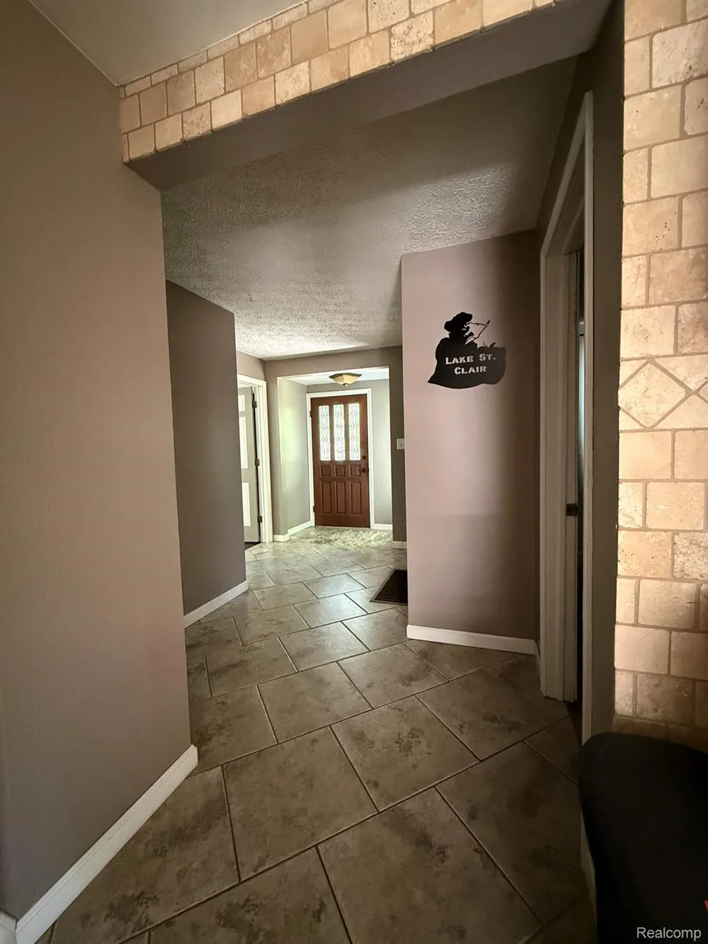 26800 Ballard Street Harrison Charter Township, MI 48045